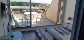 Naturiste Cap d'Agde Héliopolis L 24